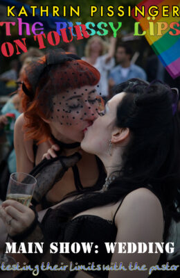 Main Show: The Wedding