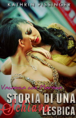 Vacanza con Martina