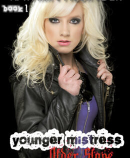 Younger Mistress, Older Slave – Book 1