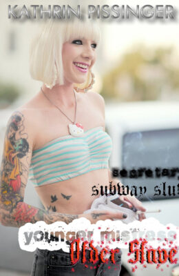 Secretary, Subway Slut