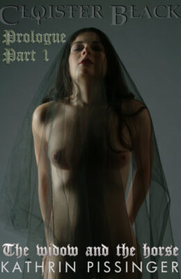 STORY SUNDAY: Cloister Black – Prologue Part 1