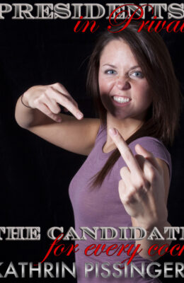 The Candidate – for every cock