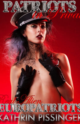 Real Alien Europatriots