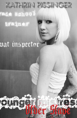 Trade-School Trainer, Twat Inspector