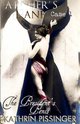 The President’s Penis