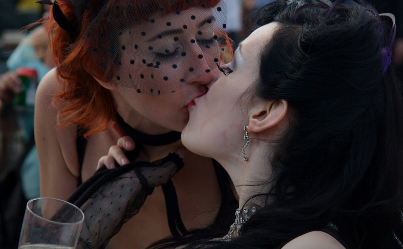 Main Show: The Wedding