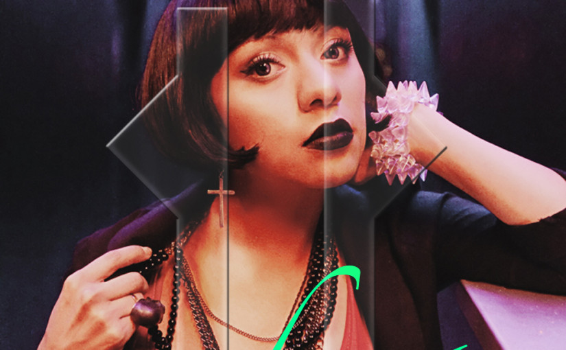 the drugs, the jizz, the anal sex