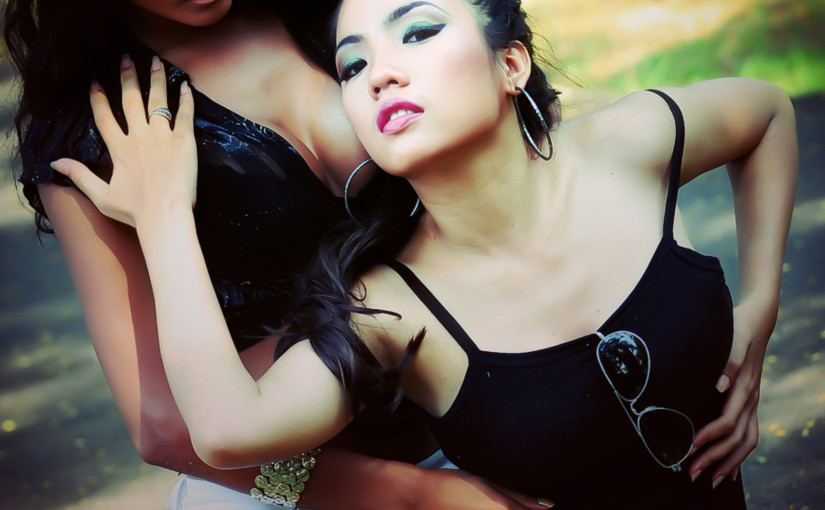 How I made Martina into my toilet slave